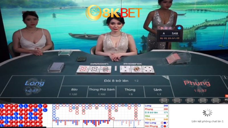 Hiểu rõ luật chơi trác kim hoa sẽ giúp bạn chơi game dễ dàng