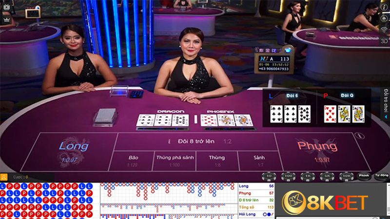 Chiến thuật đánh Trác Kim Hoa theo kiểu gấp thếp