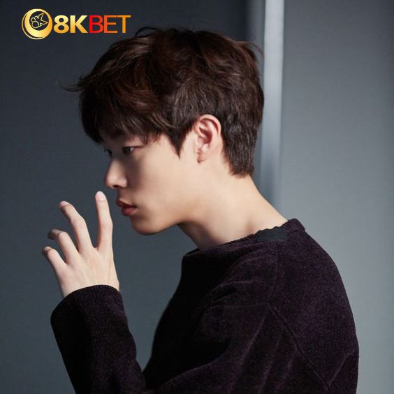 Trần Đăng Khoa là CEO đứng sau thành công của thương hiệu 8KBet